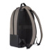 Tommy Hilfiger Ruksak Th Elevated Nylon Backpack AM0AM11573 Sivá