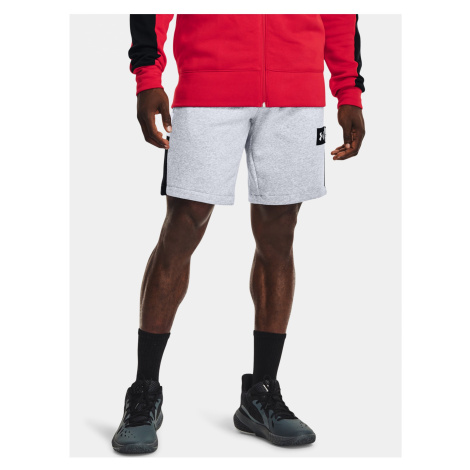 Pánske teplákové kraťasy Under Armour