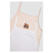 DEFACTO Girls' 2 Piece Undershirt