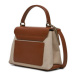 Furla Kabelka 1927 Mini WB00109 BX2093 1107S Hnedá