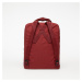 Batoh Fjällräven Kånken Ox Red 16 l