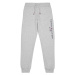 Tommy Hilfiger  ESSENTIAL SWEATPANTS  Tepláky/Vrchné oblečenie Šedá