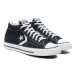 Converse Plátenky Star Player 76 A06920C Čierna