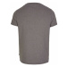 O'NEILL Funkčné tričko  svetložltá / tmavosivá / biela