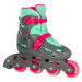 Playlife Riddler Graphite Grey Kids Inline Skates