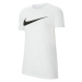 Dámske športové nohavice Dri-FIT Park 20 W CW6967-100 - Nike