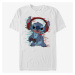 Queens Disney Classics Lilo & Stitch - Stitch Games Unisex T-Shirt