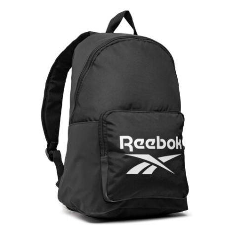 Reebok Ruksak Cl Fo GP0148 Čierna