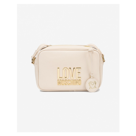 Crossbody kabelky Moschino