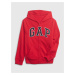 GAP Kids Sweatshirt with Logo - Boys