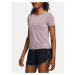 Under Armour Women's T-shirt UA Launch Shortsleeve - Women