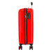 Luxusný ABS cestovný kufor DISNEY CARS Speed, 55x38x20cm, 34L, 4031721