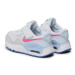 Nike Topánky Air Max Systm (PS) DQ0285 105 Biela