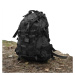 Batoh Offlander Survival Trekker 25L OFF_CACC_34BK