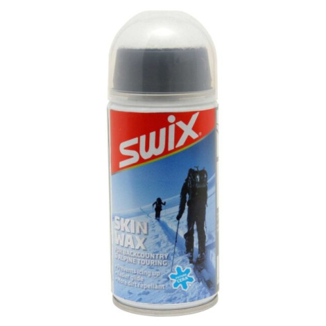 Modrá výbava pre bežkovanie