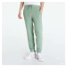 Kalhoty New Era Essential Jogger Green