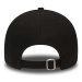 Šiltovka New Era 9FORTY Manchester United Essential Black Cap