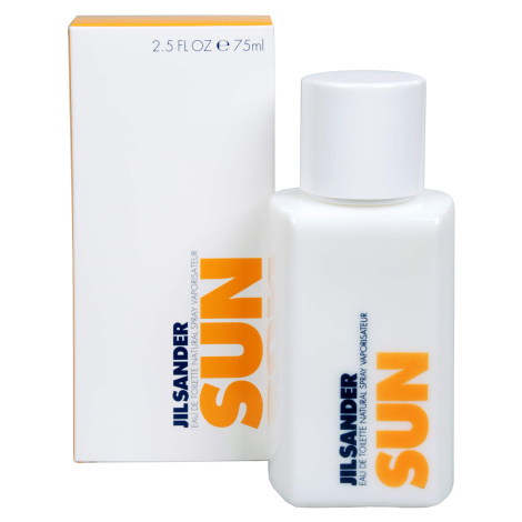 Jil Sander Sun - EDT 30 ml