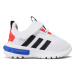 Adidas Sneakersy Racer Tr23 El I IG4916 Biela