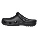 Crocs CLASSIC CLOG Unisex nazúvacia obuv, čierna, veľkosť 38/39