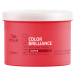 Maska pre silné farbené vlasy Wella Invigo Color Brilliance Coarse - 500 ml (81648821) + darček 