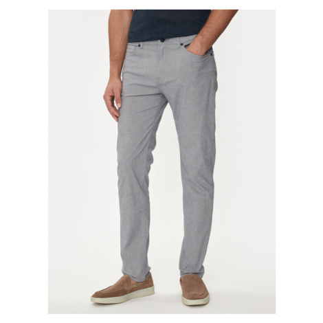 Boss Chino nohavice Re.Maine-20 50511634 Tmavomodrá Regular Fit Hugo Boss