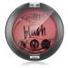 puroBIO Cosmetics Long-lasting Blush púdrová lícenka odtieň 06 Cherry Blossom