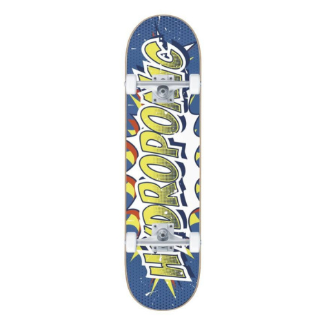 Hydroponic Comic Complete Skateboard