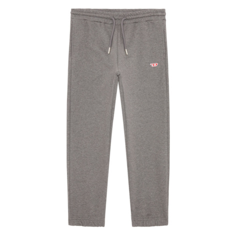 Nohavice Diesel Lpensi Pants Dark Grey Melange