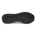 KARL LAGERFELD Sneakersy KL52931N Biela