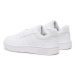 Adidas Sneakersy Hoops 3.0 GW3036 Biela