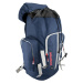 Turistický batoh model 17959262 Navy Blue - Semiline