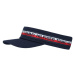 Tommy Hilfiger Corporate Logo Tape Visor Jr AU0AU00925