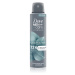 Dove Men+Care Advanced antiperspirant v spreji 72h Eucalyptus & Mint