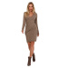 Made Of Emotion Woman's Dress M773