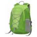 Lewro DINO 12 Viacúčelový detský batoh, zelená, veľkosť