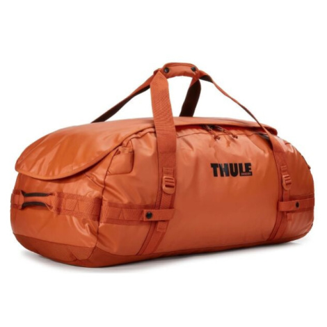 THULE CHASM L 90L Cestovná taška, oranžová, veľkosť