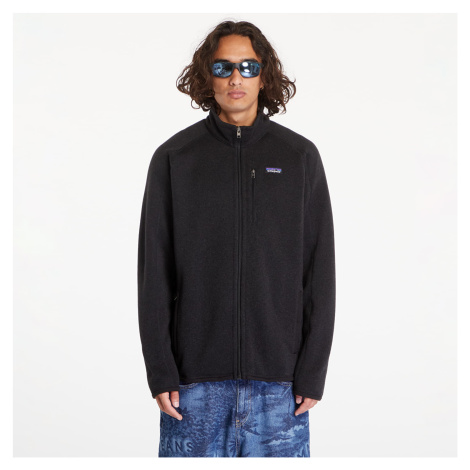 Bunda Patagonia M's Better Sweater Jacket Black