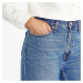 Kalhoty Levi's ® 80S Mom Jean Boo Boo Med Indigo/ Worn In