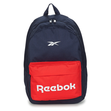 Reebok Classic  ACT CORE LL BKP  Ruksaky a batohy Modrá