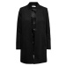 ONLY Dámsky kabát ONLSOHO Slim Fit 15149366 Black XS