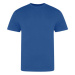 Just Ts Pánske tričko JT100 Royal Blue