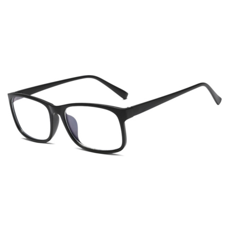 Okuliare blokujúce modré svetlo na počítač C8012 Čierne