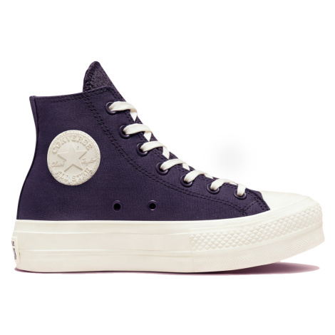 Dámske plátenky Converse