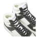 Tommy Jeans Sneakersy The Brooklyn Mid Top EM0EM01430 Čierna