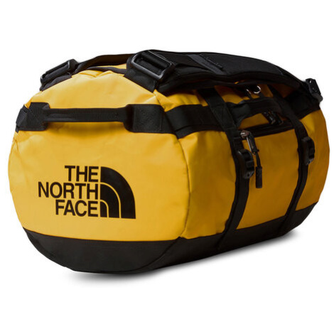 The North Face Taška Base Camp Duffel NF0A52SS4WP1 Žltá