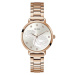 Hodinky GUESS model SPARKLING ROSE GW0242L3