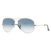 Ray-Ban Aviator Gradient RB3025 003/3F - M (58)