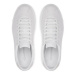 Superga Sneakersy Club S Comfort Leather 2843 S7126CW Biela