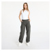 Kalhoty Daily Paper Ezea Women Cargo Pants Chimera Green